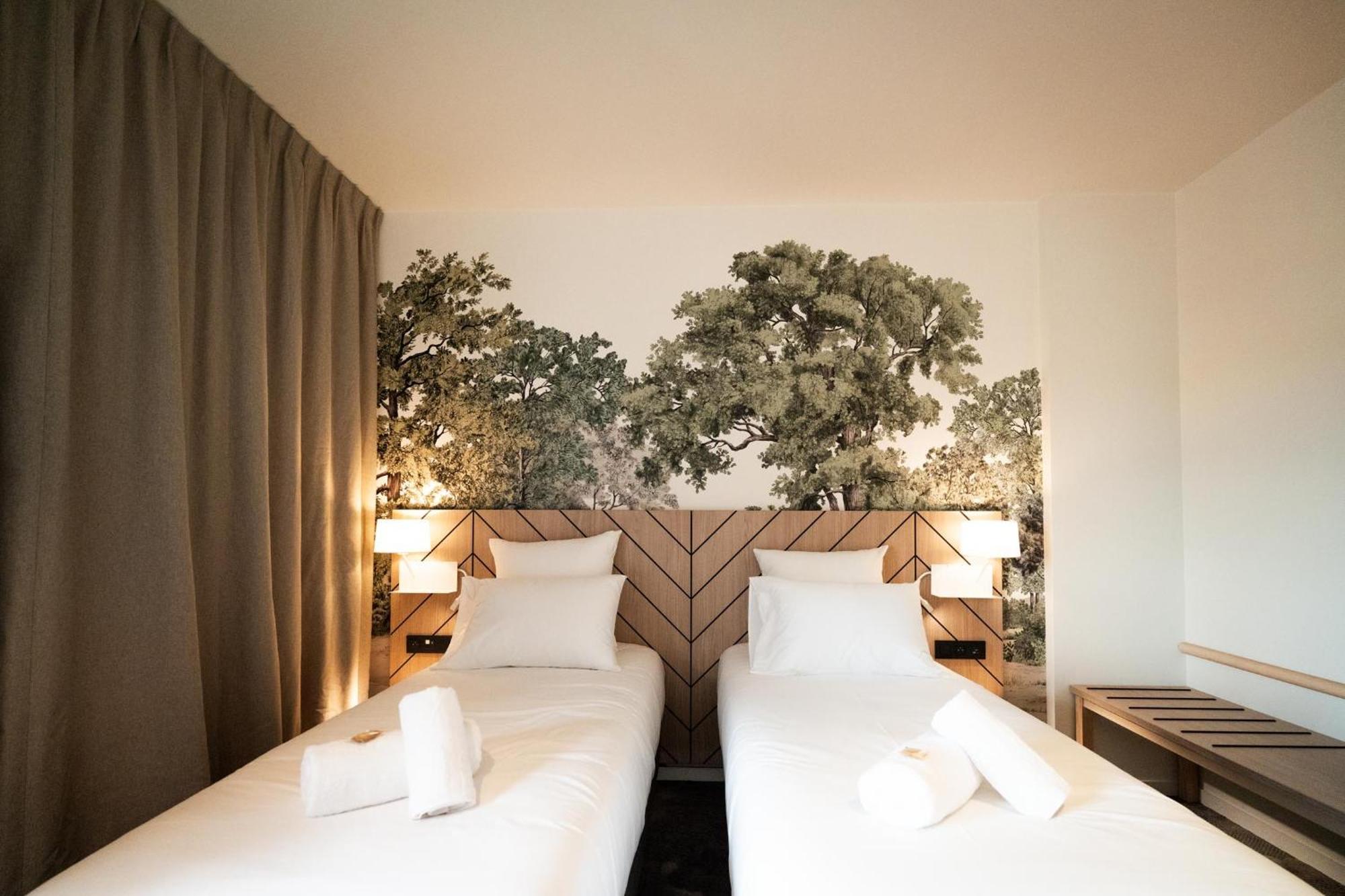 Bo Hotels Ambronay Quarto foto