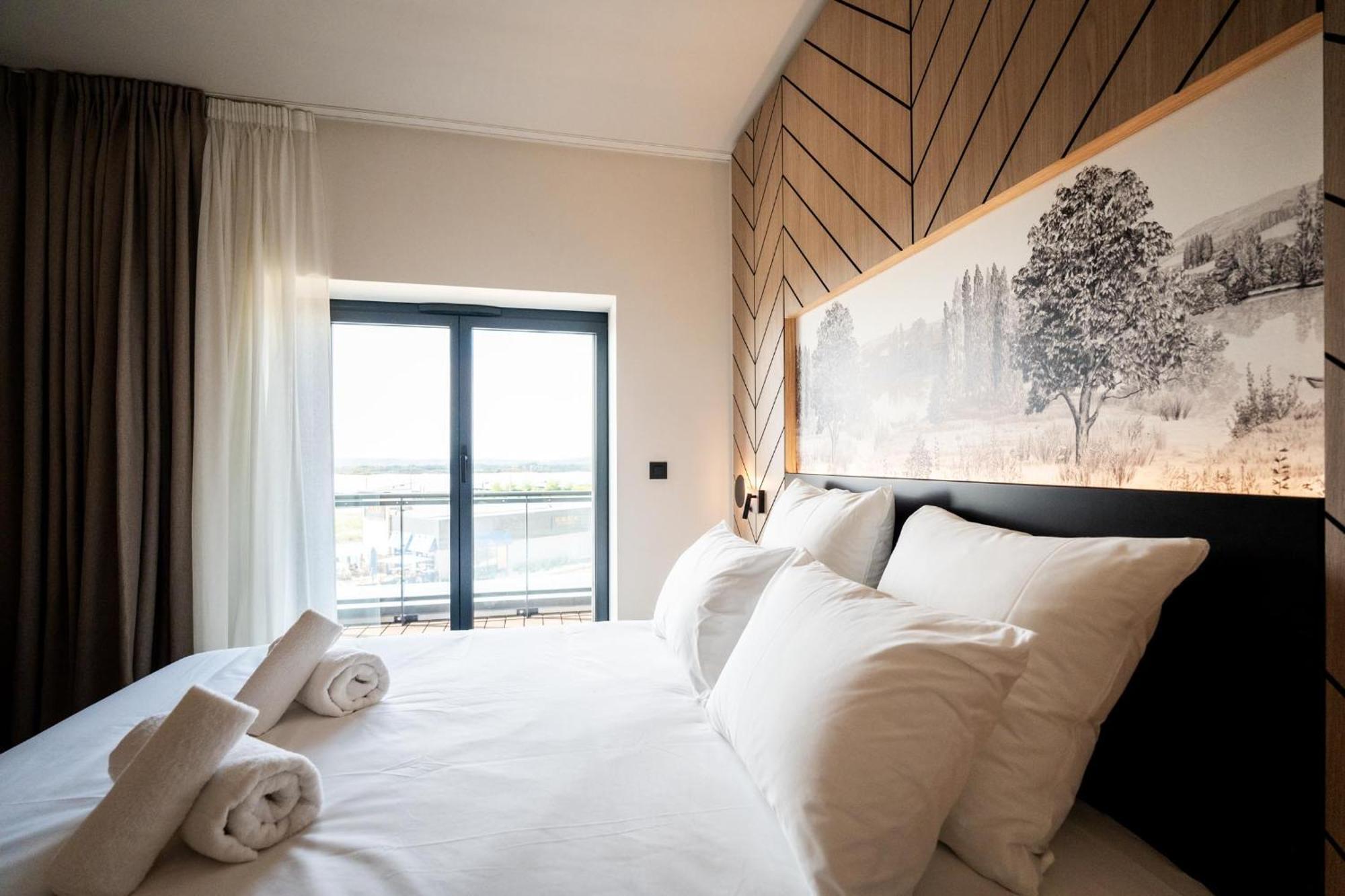 Bo Hotels Ambronay Quarto foto